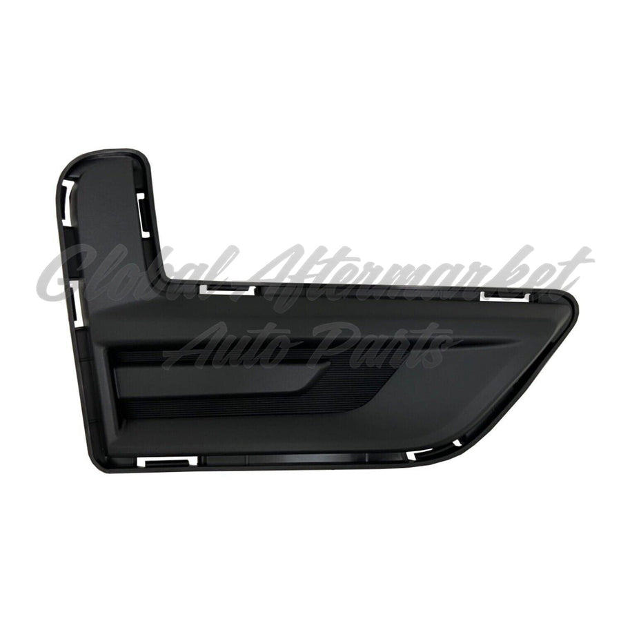 FOG LAMP COVER RH TEXTURED KOREA BUILT