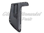 FOG LAMP COVER RH TEXTURED KOREA BUILT — photo 2