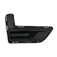 FOG LAMP COVER RH TEXTURED KOREA BUILT