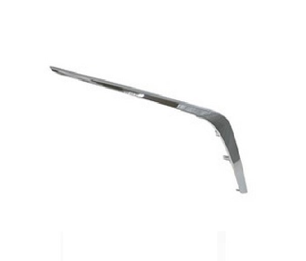 GRILLE MOLDING RH OUTER BRIGHT CHROME S/ SV/ SL MODELS