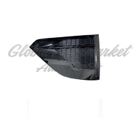 FOG LAMP COVER RH BLACK