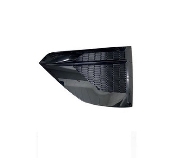FOG LAMP COVER RH BLACK