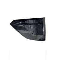 FOG LAMP COVER RH BLACK
