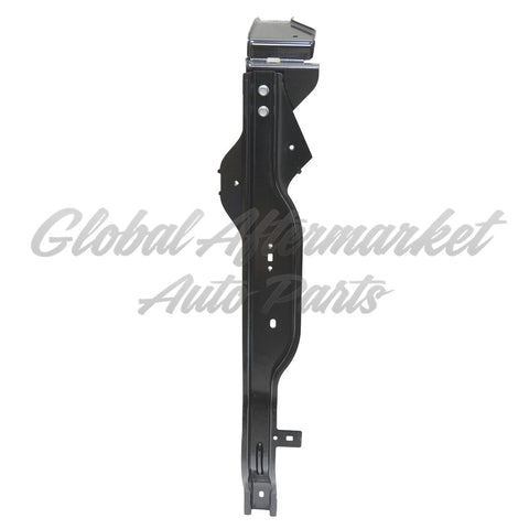 BUMPER BRACKET FR CENTER