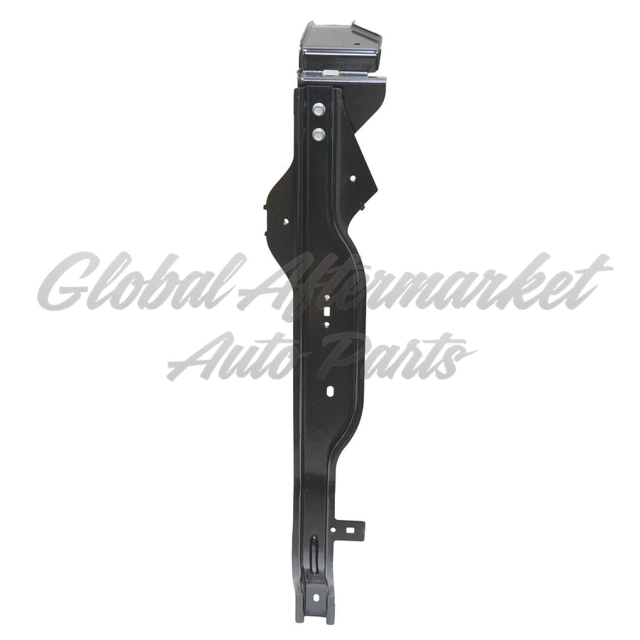 BUMPER BRACKET FR CENTER