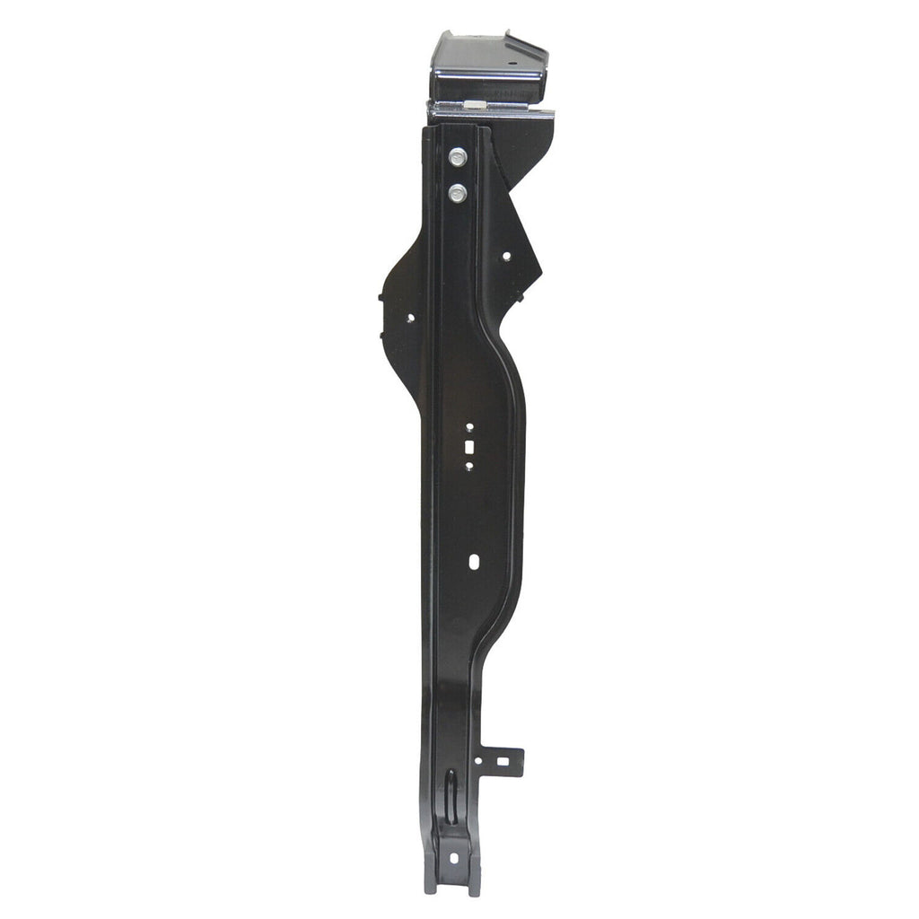 BUMPER BRACKET FR CENTER