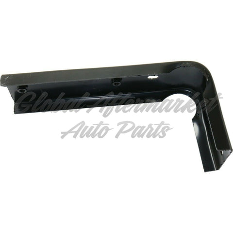 BUMPER RETAINER FR UPPER STEEL