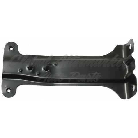 BUMPER SUPPORT FR CENTER