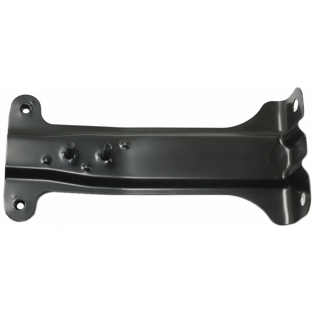 BUMPER SUPPORT FR CENTER