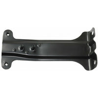 BUMPER SUPPORT FR CENTER
