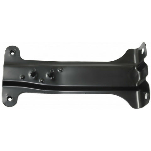 BUMPER SUPPORT FR CENTER