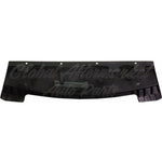 BUMPER AIR SHIELD FR LOWER — photo 2