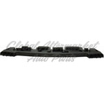 BUMPER AIR SHIELD FR LOWER — photo 3