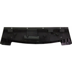 BUMPER AIR SHIELD FR LOWER