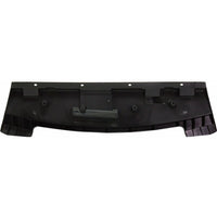 BUMPER AIR SHIELD FR LOWER