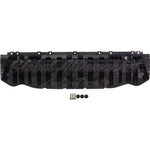 BUMPER AIR SHIELD FR LOWER — photo 1