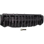 BUMPER AIR SHIELD FR LOWER — photo 2