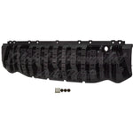 BUMPER AIR SHIELD FR LOWER — photo 3