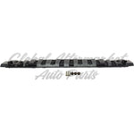 BUMPER AIR SHIELD FR LOWER — photo 4