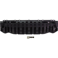 BUMPER AIR SHIELD FR LOWER