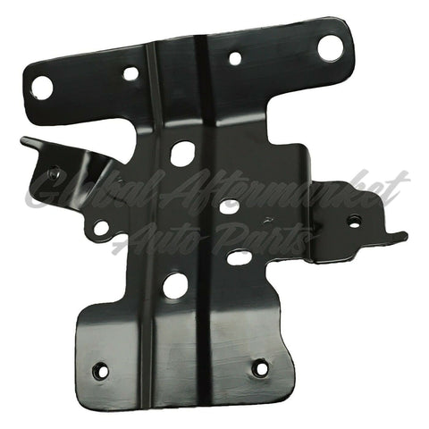 BUMPER RETAINER FR STEEL LOWER PIECE