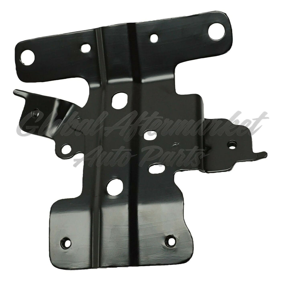 BUMPER RETAINER FR STEEL LOWER PIECE