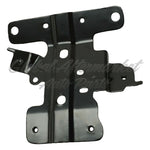 BUMPER RETAINER FR STEEL LOWER PIECE — photo 2