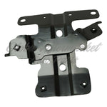 BUMPER RETAINER FR STEEL LOWER PIECE — photo 4