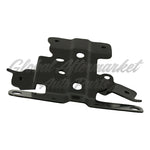 BUMPER RETAINER FR STEEL LOWER PIECE — photo 5