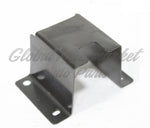 BUMPER BRACKET FR CENTER LOWER — photo 2