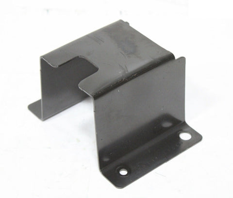 BUMPER BRACKET FR CENTER LOWER