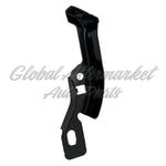 BUMPER RETAINER FR LOWER STEEL — photo 1