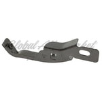 BUMPER RETAINER FR LOWER STEEL — photo 2