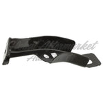 BUMPER RETAINER FR LOWER STEEL — photo 4