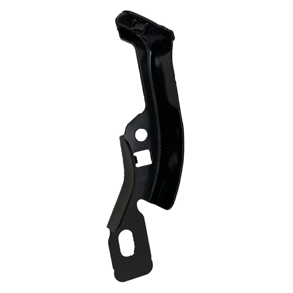 BUMPER RETAINER FR LOWER STEEL