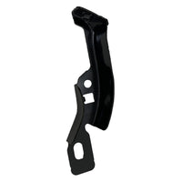 BUMPER RETAINER FR LOWER STEEL