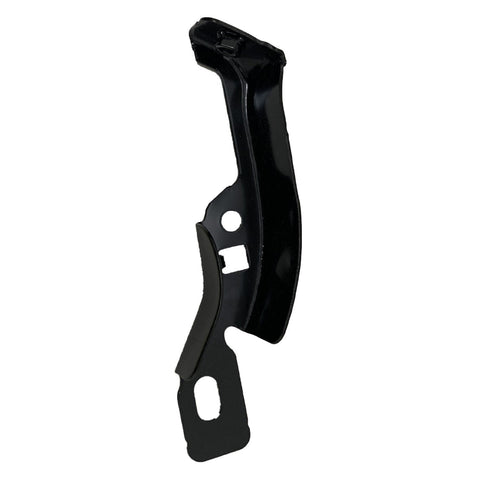 BUMPER RETAINER FR LOWER STEEL