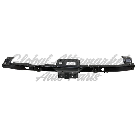 BUMPER RETAINER FR UPPER STEEL
