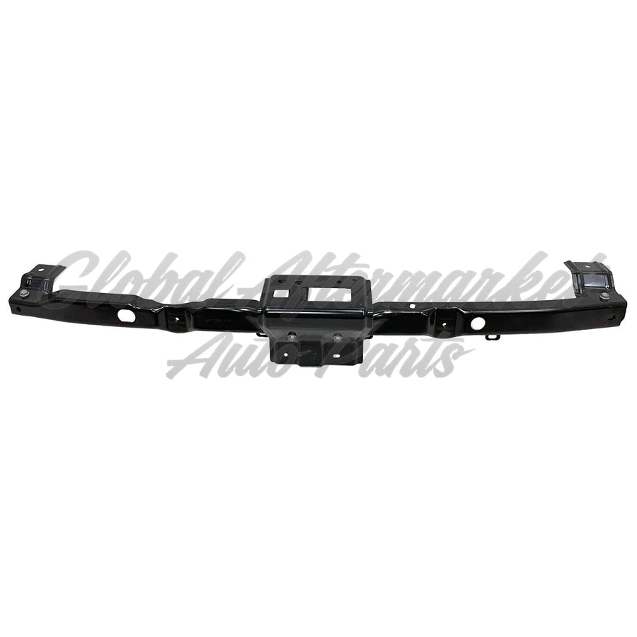 BUMPER RETAINER FR UPPER STEEL