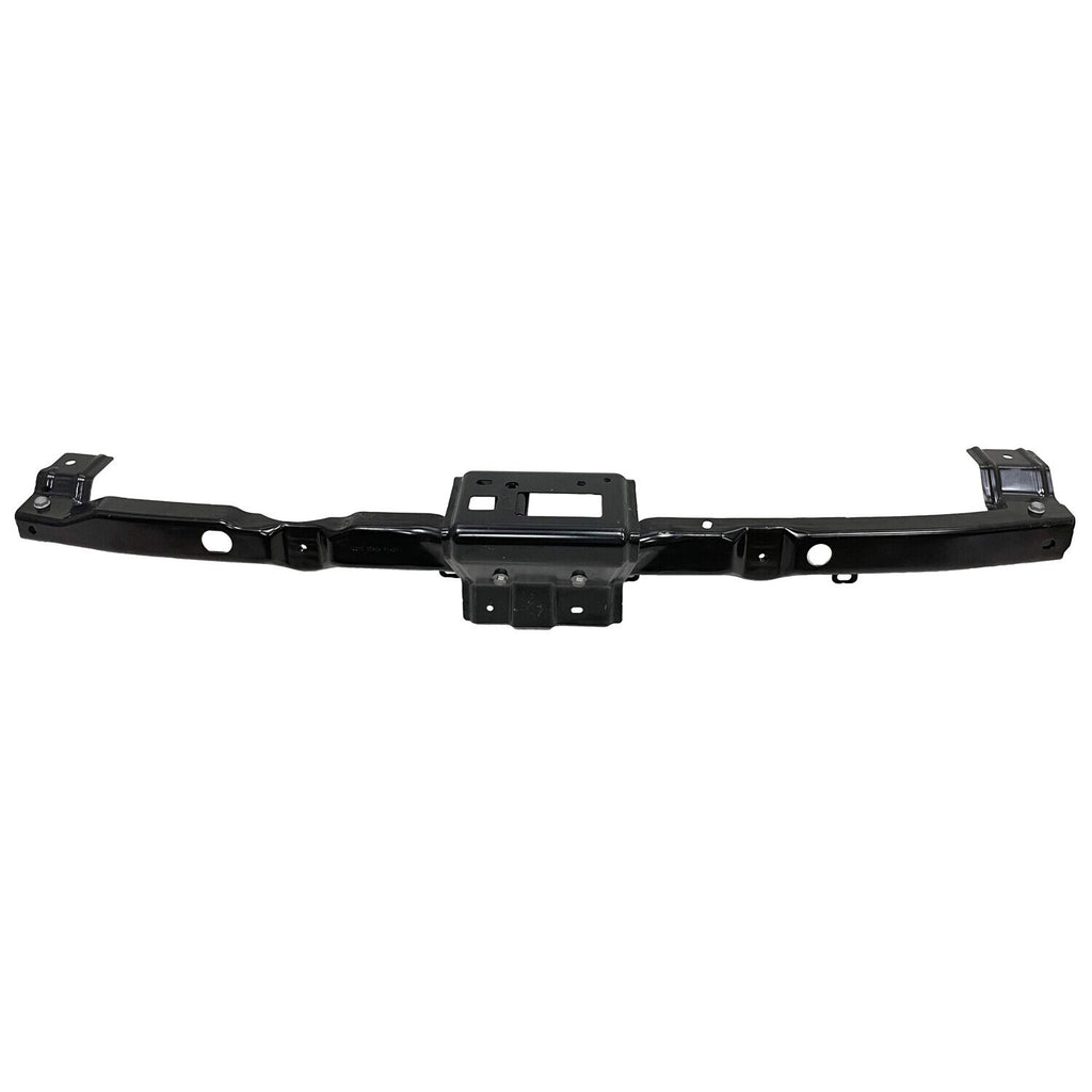 BUMPER RETAINER FR UPPER STEEL