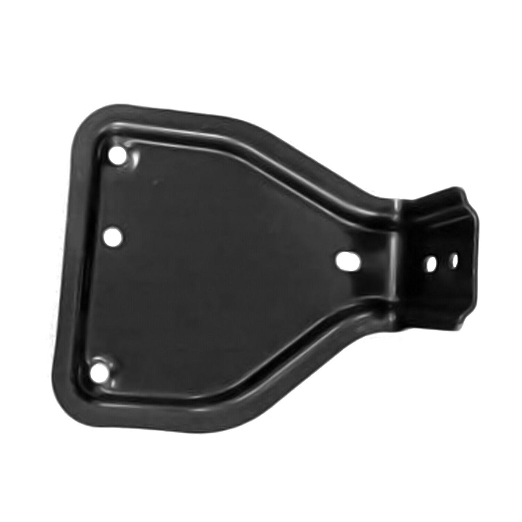 BUMPER RETAINER FR LOWER STEEL (SMALL FLAT CENTER RETAINER)