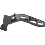 BUMPER BRACKET FR LH PLASTIC — photo 1