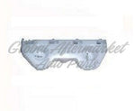 BUMPER BRACKET FR LH PLASTIC — photo 1