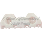 BUMPER BRACKET FR LH PLASTIC — photo 2