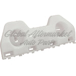 BUMPER BRACKET FR LH PLASTIC — photo 4
