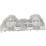 BUMPER BRACKET FR LH PLASTIC — photo 5