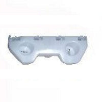 BUMPER BRACKET FR LH PLASTIC