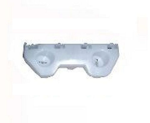 BUMPER BRACKET FR LH PLASTIC