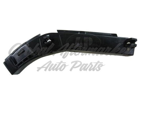 BUMPER BRACKET FR LH PLASTIC (STIFFENER)