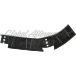 BUMPER BRACKET FR LH PLASTIC (STIFFENER) — photo 2
